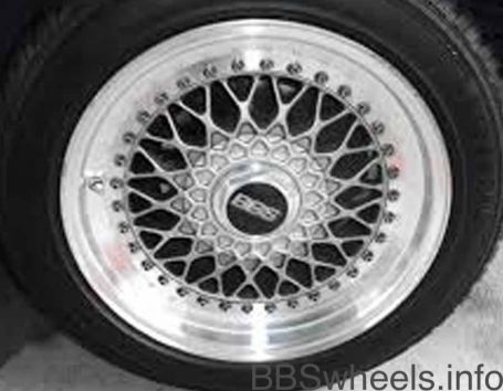bbs rs 018 wheels