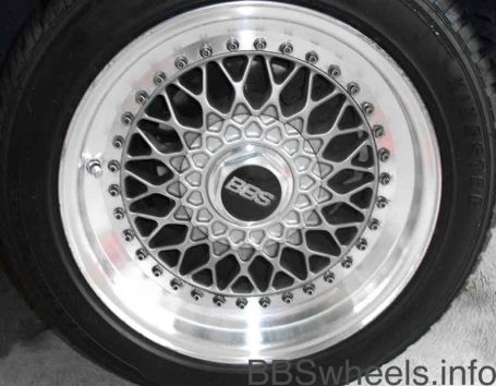 BBS rs065 wheels