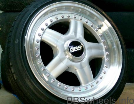 bbs rx 042 wheels
