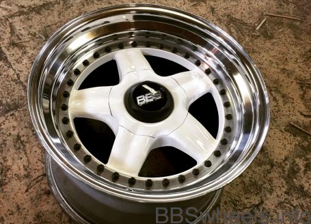 BBS RX 014 wheels