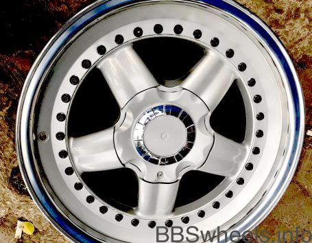 bbs rx 051 wheels