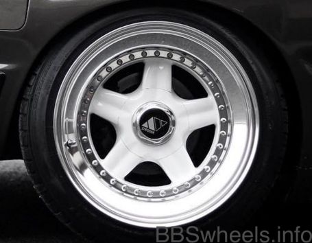 bbs rx 025 wheels