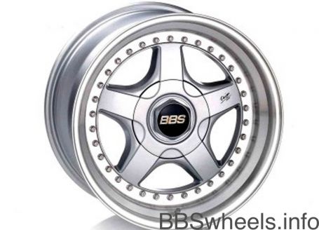 BBS rf001 wheels
