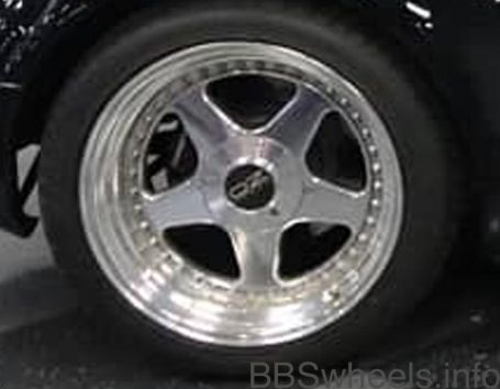 bbs rx 031 wheels