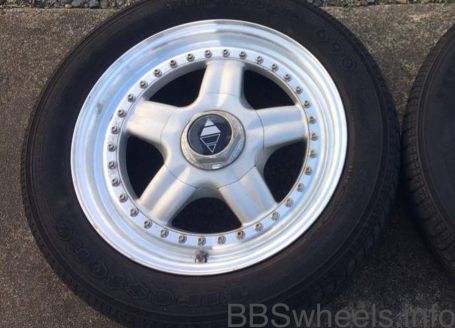bbs rx015 wheels
