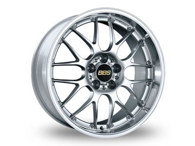 BBS-RS-GT wheels